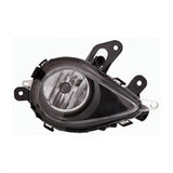 Vauxhall Zafira MPV 2012-2016 Fog Lamp Driver Side R