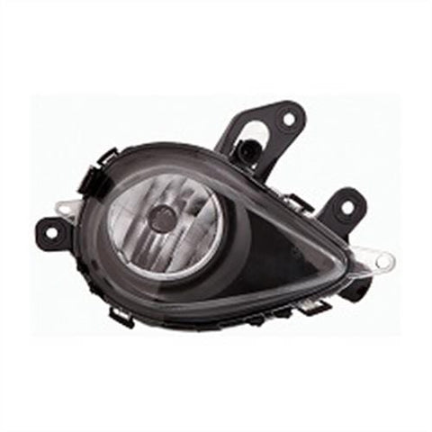 Vauxhall Zafira MPV 2012-2016 Fog Lamp Driver Side R