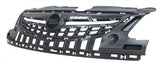 Vauxhall Corsa 5 Door Hatchback 2011-2015 Front Grille 