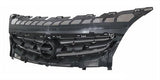 Vauxhall Astra 5 Door Hatchback 2012-2015 Front Grille 