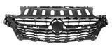 Vauxhall Corsa 3 Door Hatchback 2015-2020- Front Grille 