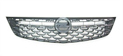 Vauxhall Astra 5 Door Hatchback 2015-2019 Front Grille 