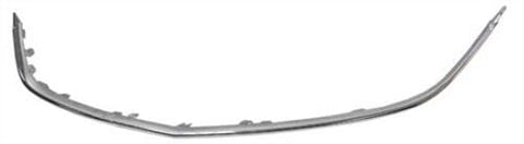 Vauxhall Astra 5 Door Estate 2010-2012 Front Grille Trim Chrome 