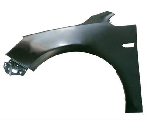 Vauxhall Astra 5 Door Hatchback 2012-2015 Front Wing Passenger Side L