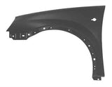 Vauxhall Corsa 3 Door Hatchback 2003-2006 Front Wing Passenger Side L