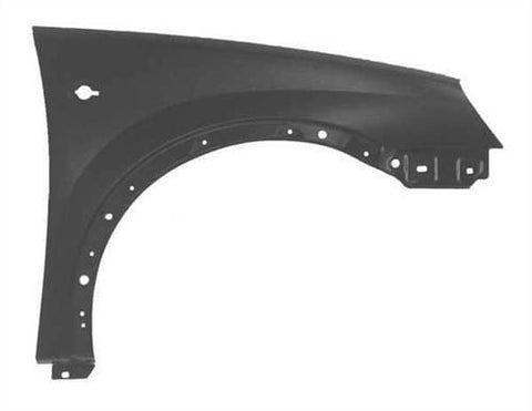 Vauxhall Corsa 3 Door Hatchback 2003-2006 Front Wing Driver Side R