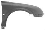 Vauxhall Signum Hatchback 2003-2005 Front Wing Driver Side R