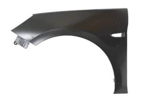 Vauxhall Astra 5 Door Estate 2016-2019- Front Wing Passenger Side L