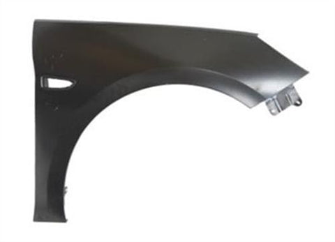 Vauxhall Astra 5 Door Hatchback 2019-2022- Front Wing Driver Side R