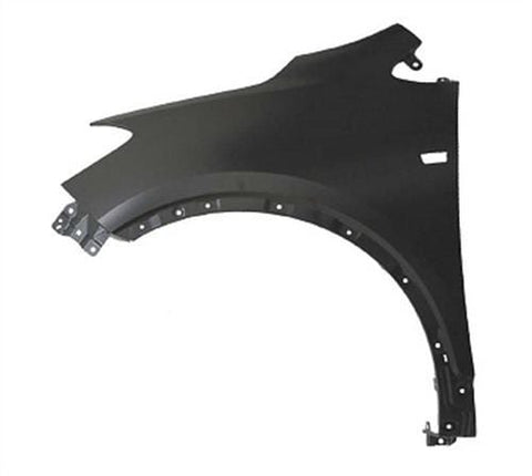 Vauxhall Mokka Hatchback 2012-2016 Front Wing Passenger Side L