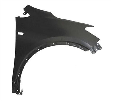 Vauxhall Mokka Hatchback 2012-2016 Front Wing Driver Side R