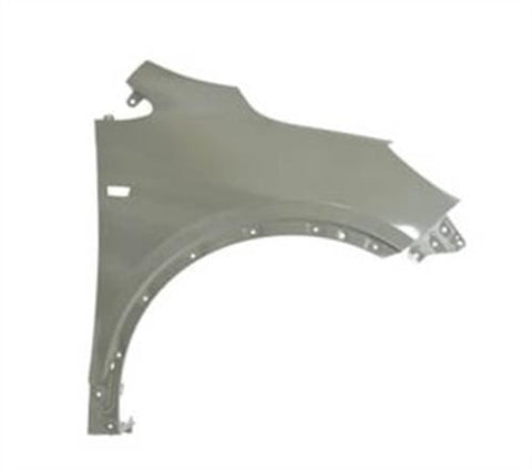 Vauxhall Mokka Hatchback 2016-2019 Front Wing Driver Side R