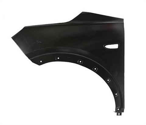 Vauxhall Crossland Hatchback 2017-2020 Front Wing Passenger Side L