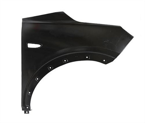 Vauxhall Crossland Hatchback 2017-2020 Front Wing Driver Side R