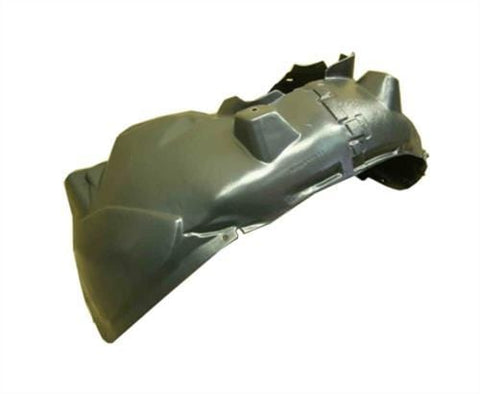 Vauxhall Corsa 5 Door Hatchback 2011-2015 Splashguard Complete Passenger Side L