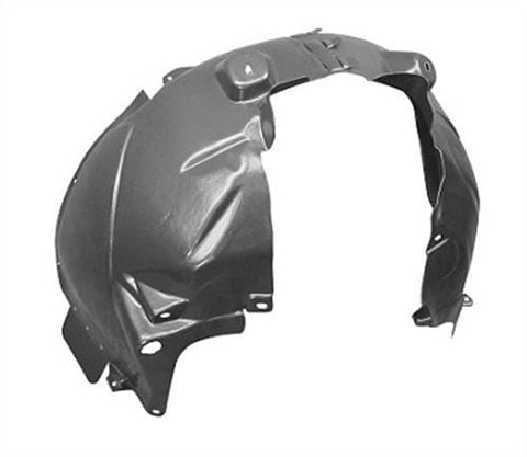 Vauxhall Corsa 5 Door Hatchback 2015-2020- Splashguard Driver Side R