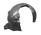Vauxhall Zafira MPV 2012-2016 Front Wing Splashguard Driver Side R