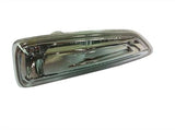 Vauxhall Zafira MPV 2012-2016 Indicator Lamp Fits In Front Wing Clear Lens Passenger Side L