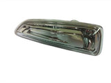 Vauxhall Astra 5 Door Hatchback 2015-2019 Indicator Lamp Fits In Front Wing Clear Lens Driver Side R