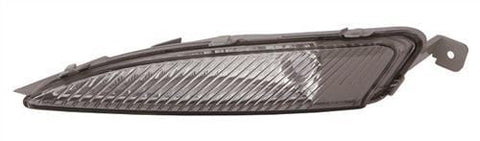 Vauxhall Astra 5 Door Estate 2012-2016 Indicator Lamp Situated In Front Bumper Passenger Side L