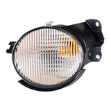 Vauxhall Adam Hatchback 2013-2019 Indicator Lamp Fits In The Front Bumper Passenger Side L