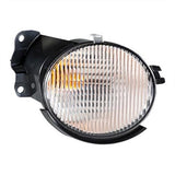 Vauxhall Adam Hatchback 2013-2019 Indicator Lamp Fits In The Front Bumper Driver Side R