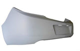 Vauxhall Insignia Hatchback 2009-2013 Rear Bumper No Sensor Holes - Primed 