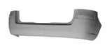 Vauxhall Zafira MPV 2008-2014 Rear Bumper Primed (Standard Models) 