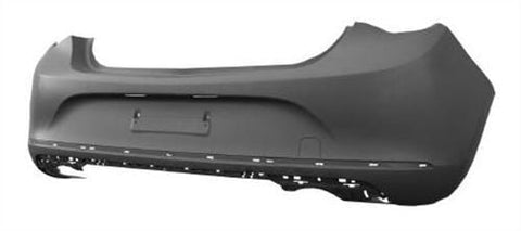 REAR BUMPER TOW HOOK EYE FLAP COVER FOR VAUXHALL OPEL ASTRA J (09, vauxhall-astr REAR BUMPER TOW HOOK EYE FLAP COVER FOR VAUXHALL OPEL ASTRA J (09, vauxhall-astr