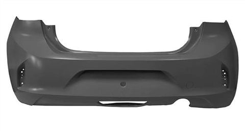 FOR VAUXHALL OPEL CORSA C 2000 - 2003 NEW SILL PLASTIC COVER BLACK