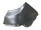 Vauxhall Mokka Hatchback 2012-2016 Rear Bumper Corner Needs Priming Driver Side R