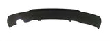 Vauxhall Astra 5 Door Hatchback 2015-2019 Rear Bumper Spoiler (Standard Models) 