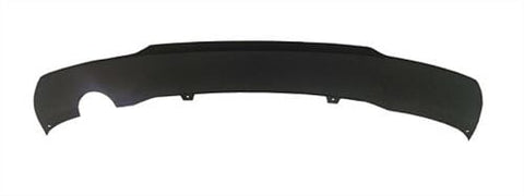 Vauxhall Astra 5 Door Hatchback 2015-2019 Rear Bumper Spoiler (Standard Models) 