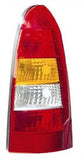 Vauxhall Astra Van 1998-2006 Rear Lamp (Standard Type) Driver Side R
