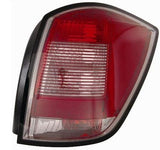 Vauxhall Astra Van 2007-2013 Rear Lamp Driver Side R