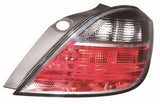 Vauxhall Astra 5 Door Hatchback 2007-2010 Rear Lamp Driver Side R
