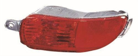 Vauxhall Corsa 3 Door Hatchback 2001-2003 Rear Lamp (Fog) Driver Side R