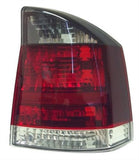 Vauxhall Vectra Hatchback 2005-2008 Rear Lamp Red & Smoked Driver Side R