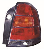 Vauxhall Zafira MPV 2005-2007 Rear Lamp Driver Side R