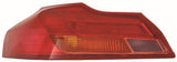 Vauxhall Insignia Estate 2009-2013 Rear Lamp Passenger Side L