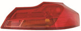 Vauxhall Insignia Estate 2009-2013 Rear Lamp Driver Side R