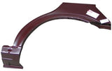 Vauxhall Astra 5 Door Hatchback 1998-2004 Rear Wheel Arch Passenger Side L