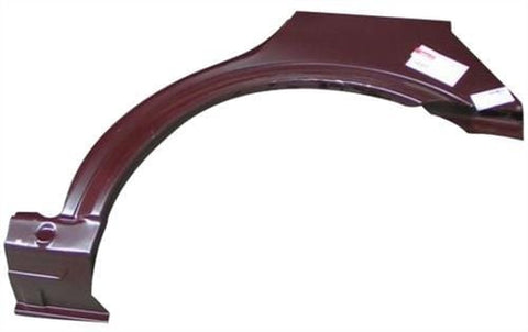 Vauxhall Astra 5 Door Hatchback 1998-2004 Rear Wheel Arch Passenger Side L
