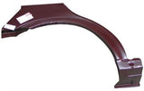 Vauxhall Astra 5 Door Hatchback 1998-2004 Rear Wheel Arch Driver Side R