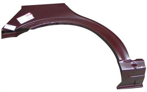 Vauxhall Astra 5 Door Hatchback 1998-2004 Rear Wheel Arch Driver Side R