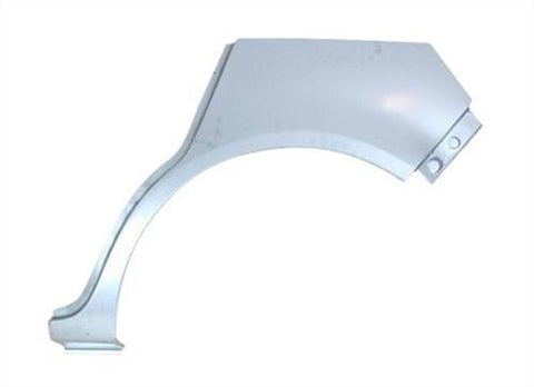 Vauxhall Corsa 5 Door Hatchback 2006-2011 Rear Wheel Arch Passenger Side L