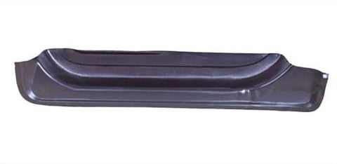 Vauxhall Vivaro Van 2000-2007 Front Door Sill Driver Side R