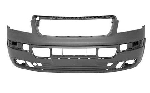 Volkswagen Transporter T5 Van 2004-2010 Front Bumper - Graphite Grey