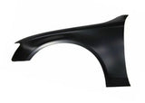 Audi A4 Saloon 2008-2012 Front Wing Passenger Side L