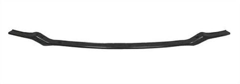 BMW 4 Series Hatchback 2017-2021 Front Bumper Metal Reinforcer Bar Lower Section (Not M-Sport Models)